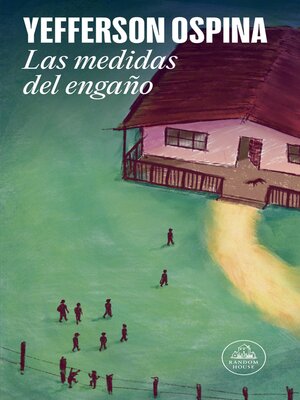 cover image of Las medidas del engaño